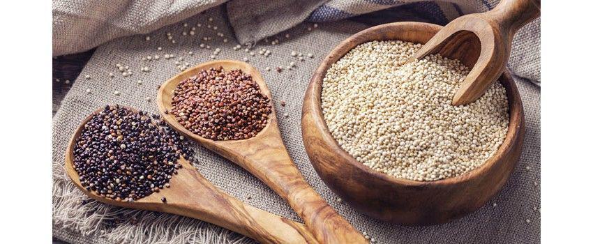 Mengenal Quinoa, Biji-bijian yang Bisa Jadi Pengganti Nasi