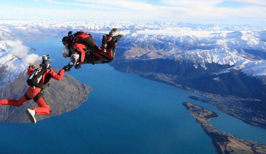 everythingnewzealand.com