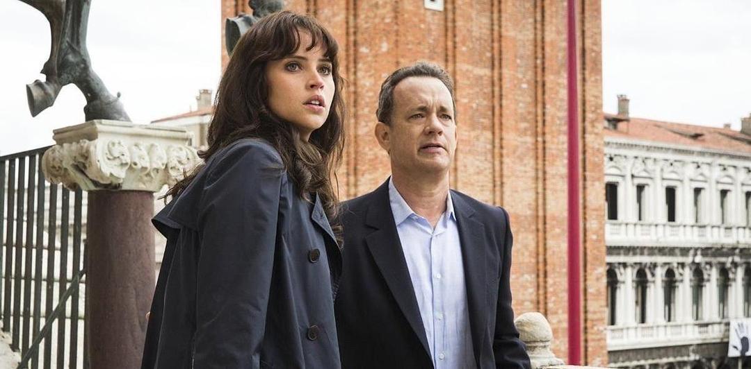 Jelajahi Florence, Yuk Susuri Jejak Robert Langdon Dalam Film Inferno!