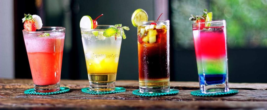 Segarnya Kebangetan, 5 Resep Minuman ala Kafe Ini Bisa Dibuat di Rumah