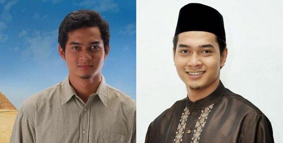 Ingat Pemeran Azzam di Ketika Cinta Bertasbih? Ini Kabar Terbarunya