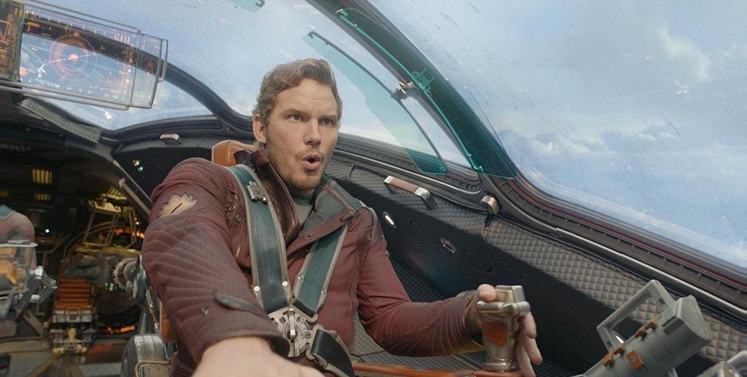 Sebelum Jadi Star-Lord di Film Marvel, Chris Pratt Lakoni 6 Peran Ini