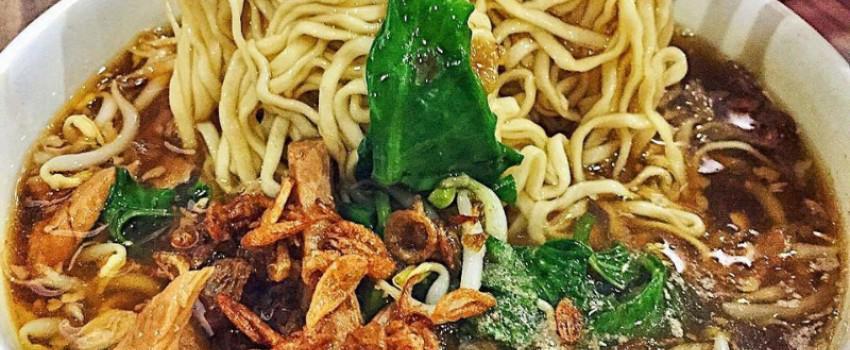 8 Makanan Khas Bogor yang Unik dan Enak, Seporsi Mana Cukup?