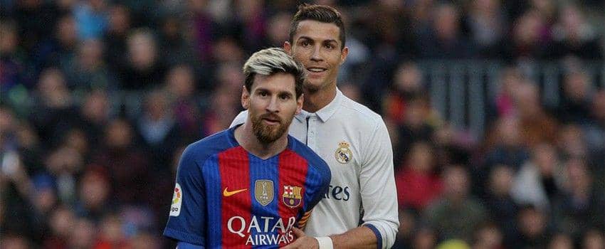 5 Rekor La Liga yang Tak Mungkin Bisa Dipecahkan Oleh Messi dan Ronaldo