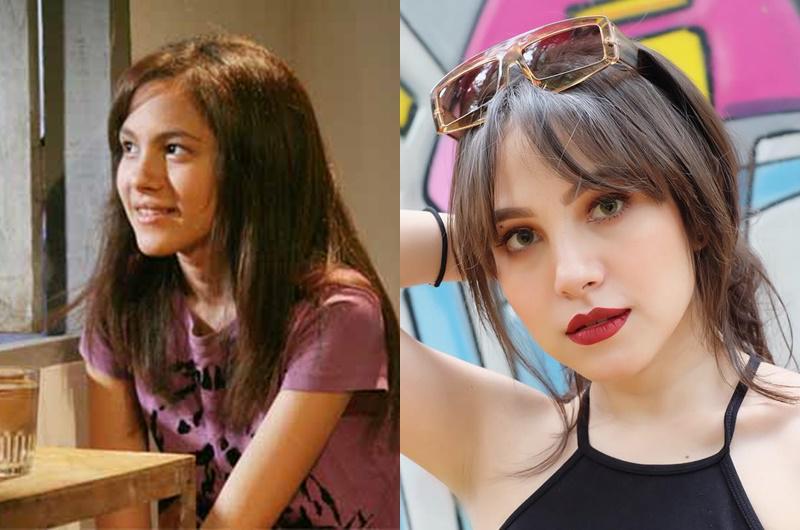 Masih Ingat Dian di Sinetron Benci Bilang Cinta? Kini Bikin Pangling