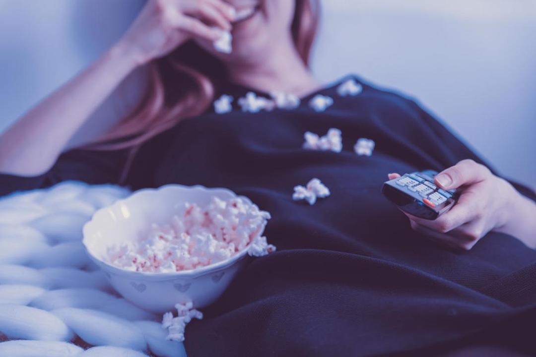 18 Jam Nonton Drama Korea, Gadis ini Alami Gangguan Mata Akut