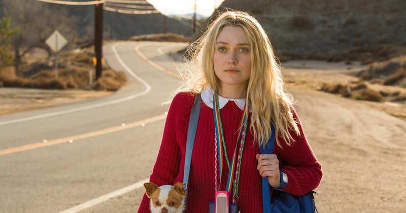 'Please Stand By': Melihat Dunia dari Kacamata Berbeda