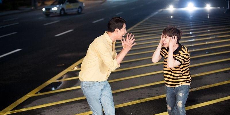 5 Gangguan Mental yang Bisa Dikenali Lewat Drama Korea. Wajib Tonton!