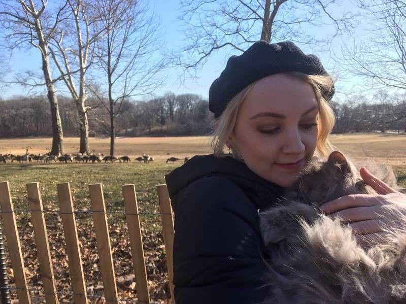 Instagram.com/msevylynch