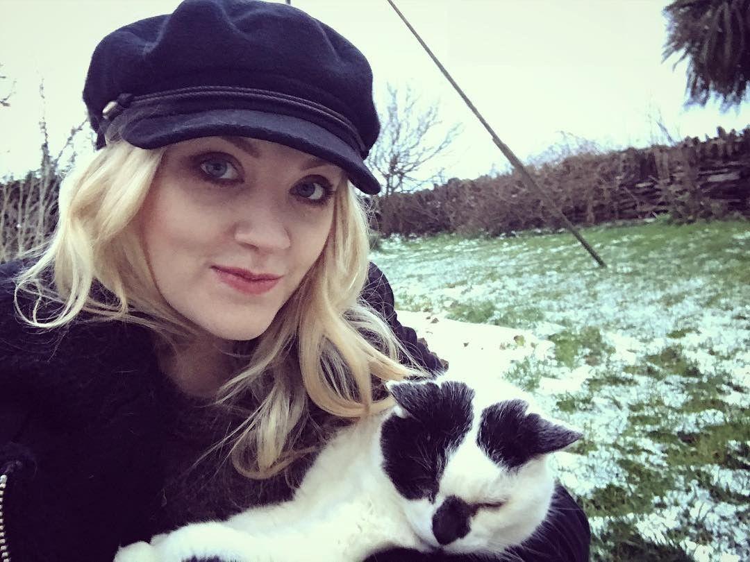 Instagram.com/msevylynch