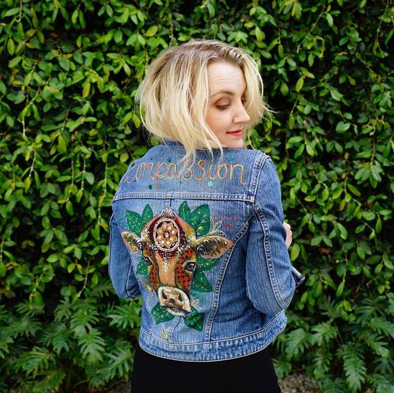 Instagram.com/msevylynch