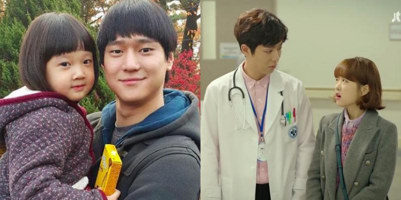 10 Peran Kakak Perempuan dan Adik Laki-laki Terbaik di Drama Korea