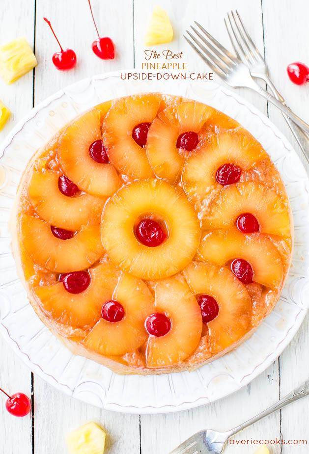 averiecooks.com