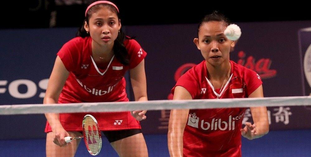 Daftar Pemain Indonesia yang Berlaga di New Zealand Open 2018