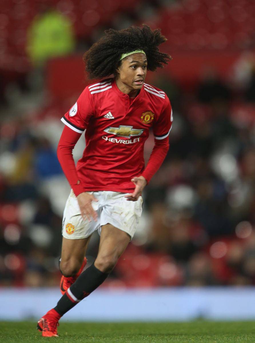 manutd.com