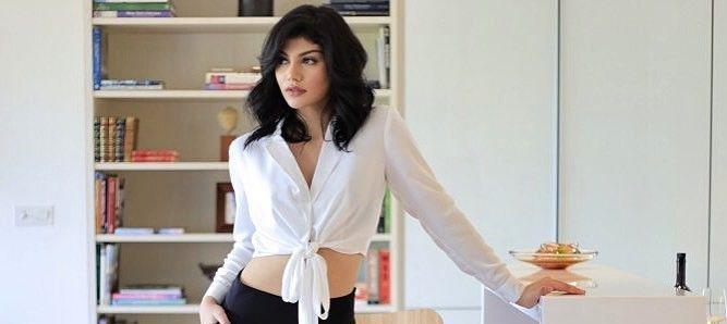 10 Inspirasi Outfit ala Jihane Almira, Kylie Jenner-nya Indonesia!