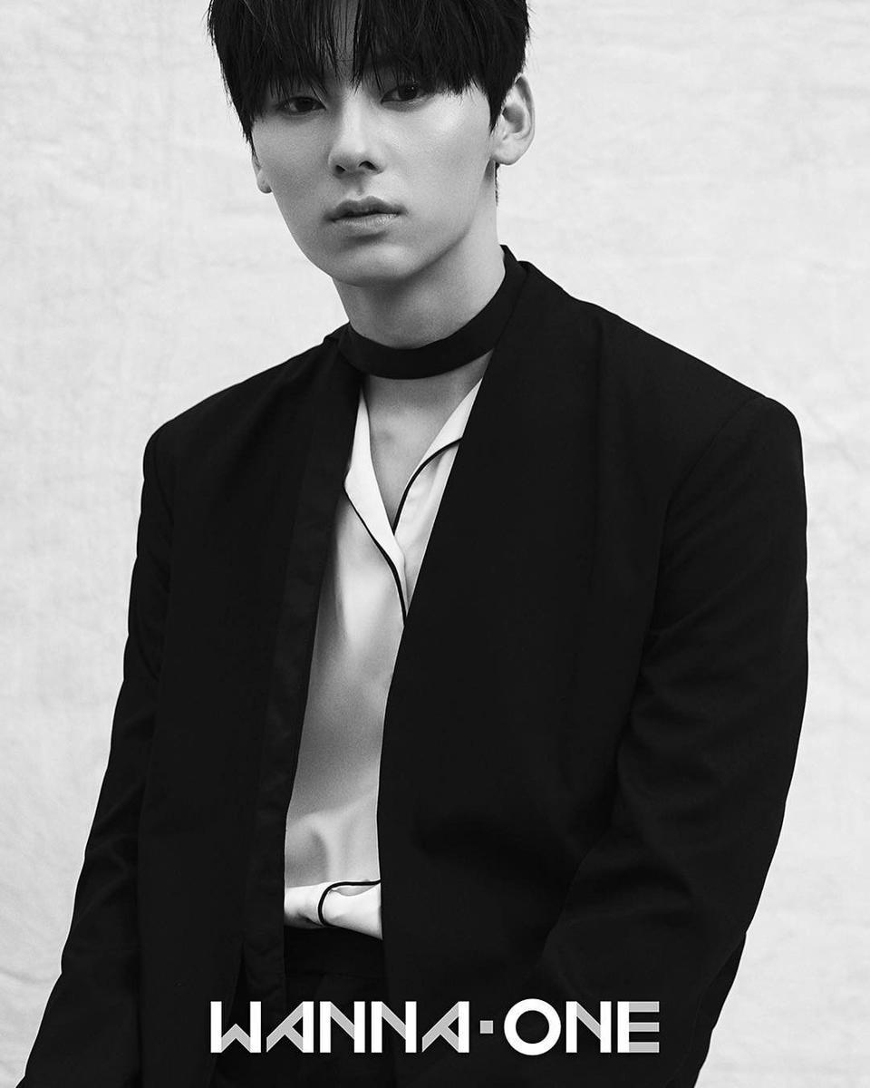 Instagram.com/wannaone.official