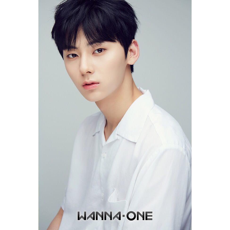 Instagram.com/wannaone.official