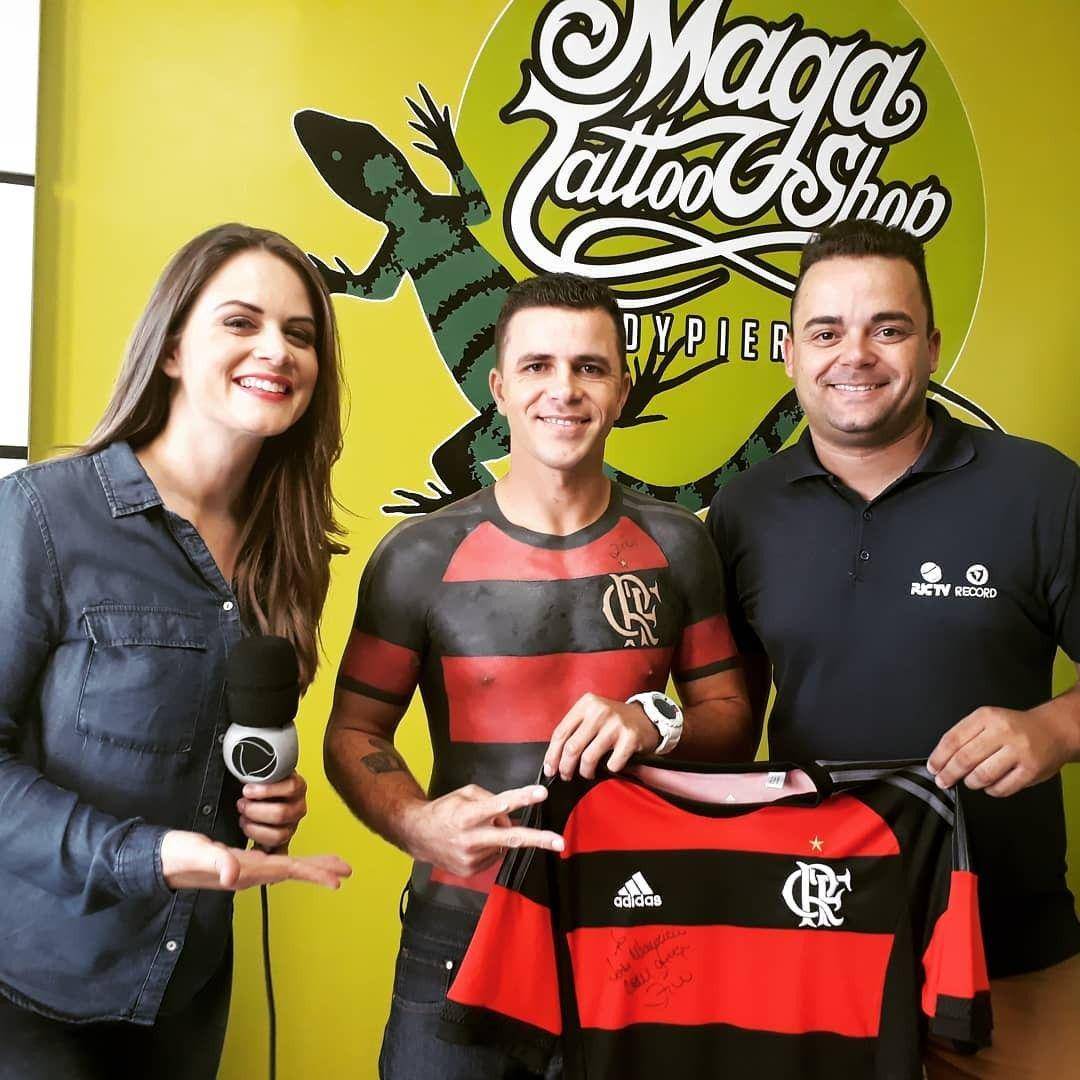 Instagram.com/mauricio.flamengo