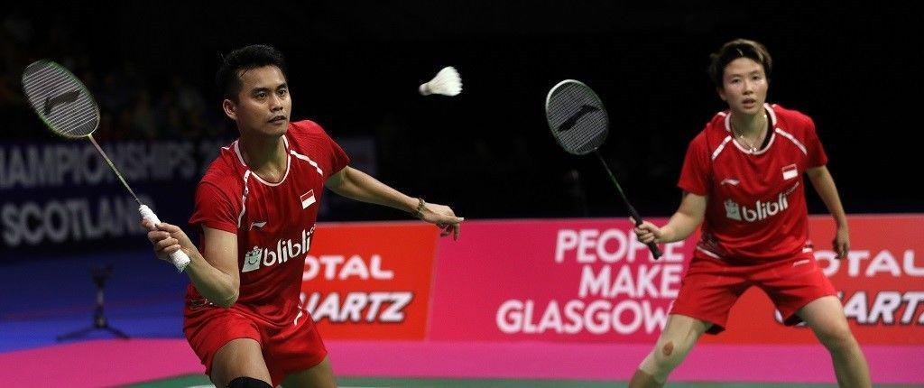 3 Fakta Menarik dari Penampilan Owi/Butet di Kejuaraan Asia 2018