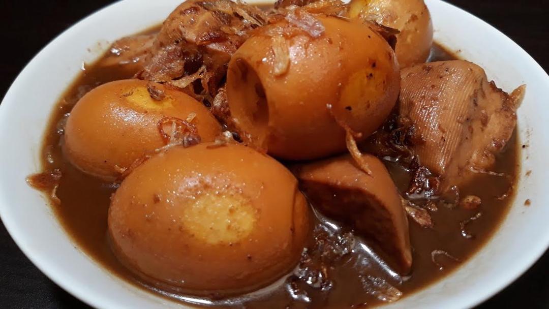 7 Olahan Unik Telur Khas Nusantara, yang Mana Favoritmu?