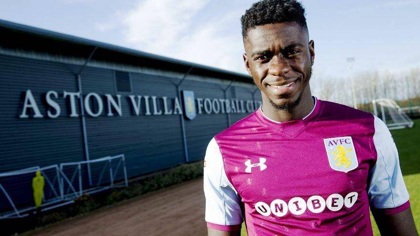 avfc.co.uk