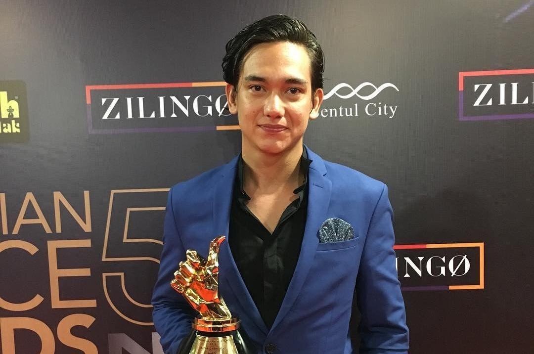 Keren, Ini Dia Para Pemenang Indonesian Choice Awards 5.0 NET