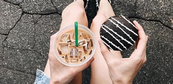 7 Trik Hemat Ngopi di Starbucks, Sudah Pernah Coba Mempraktikkannya?
