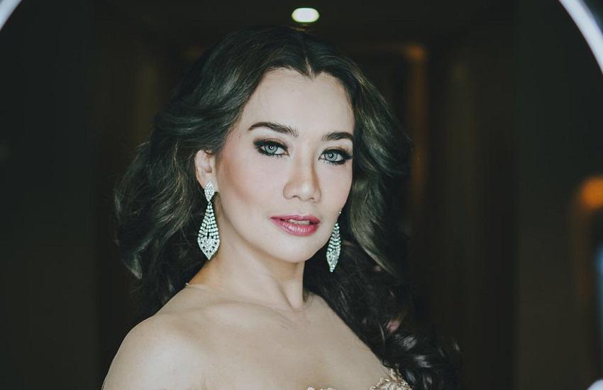Baper Maksimal, Ini 9 Lagu Reza Artamevia yang Hits Banget di Zamannya