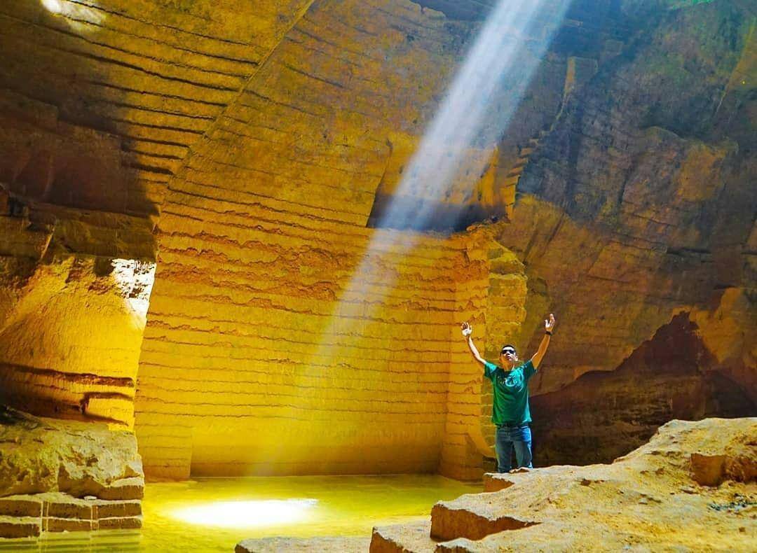Instagram.com/wisata.madura