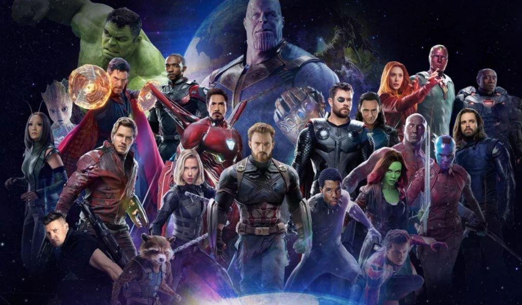 5 Hal yang Mungkin Kamu Tanyakan Setelah Menonton Avengers: Infinity War