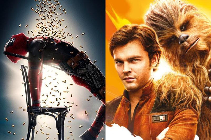 Wajib Tonton! 7 Film Hollywood Keren yang Tayang Mei 2018