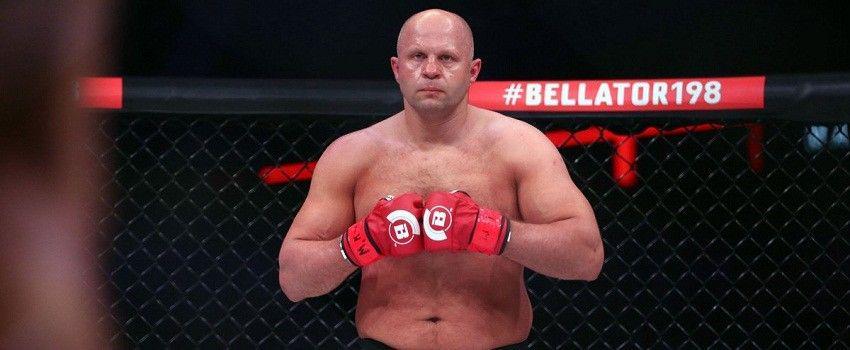 FBI Periksa Petarung MMA Terkait Kasus Donald Trump & Vladimir Putin