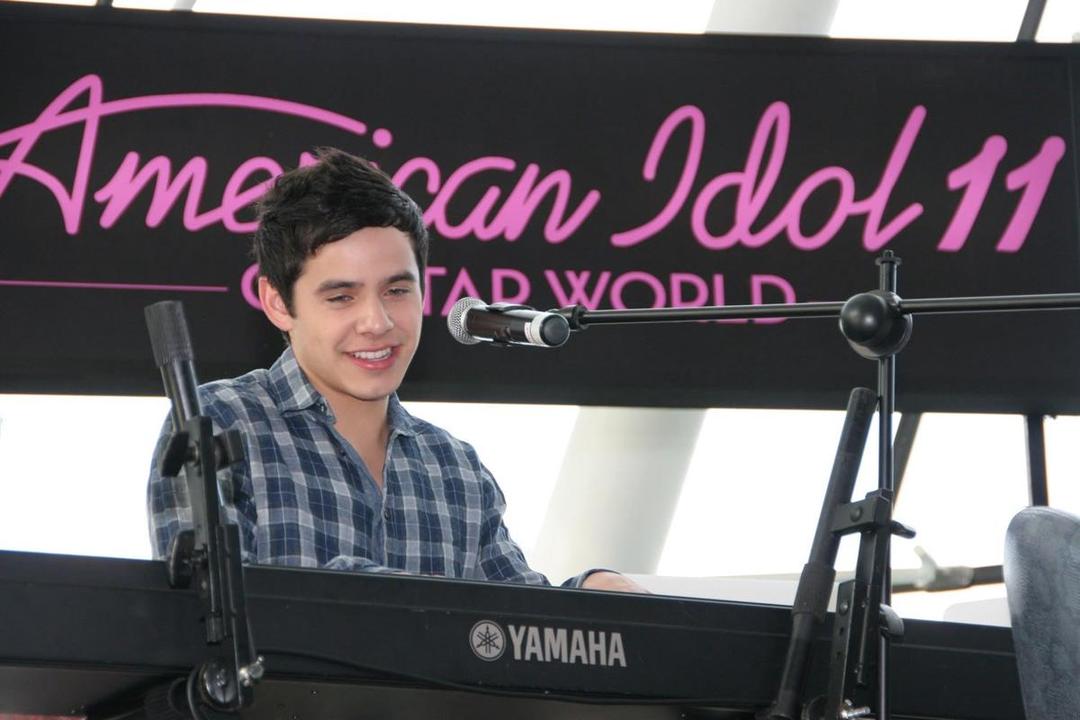 7 Lagu Hits Finalis American Idol yang Dulu Sering Diputar di MTV