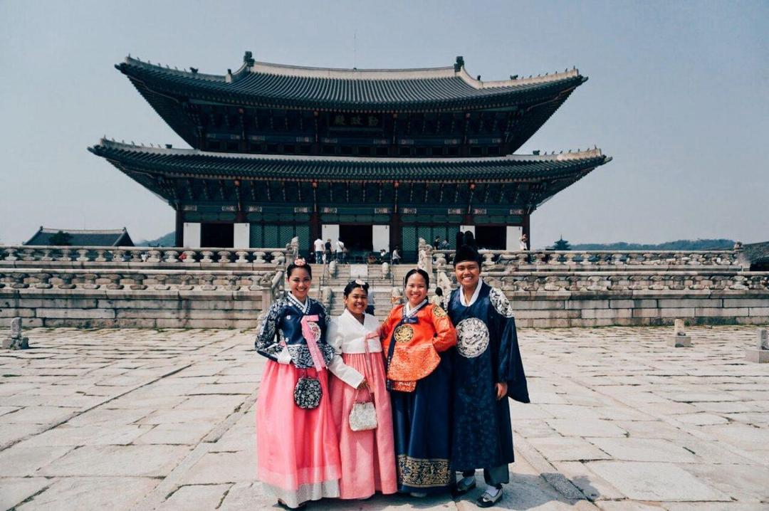 5 Budaya yang Harus Kamu Pahami Sebelum Mengunjungi Korea Selatan