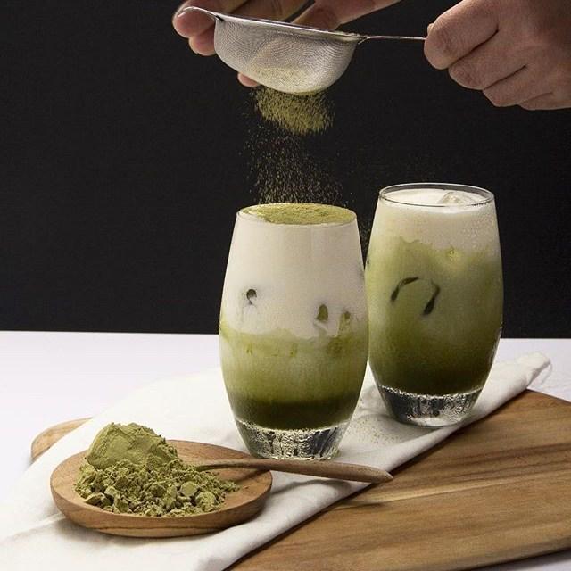 7 Manfaat Matcha untuk Kesehatan, Enaknya Bikin Good Mood