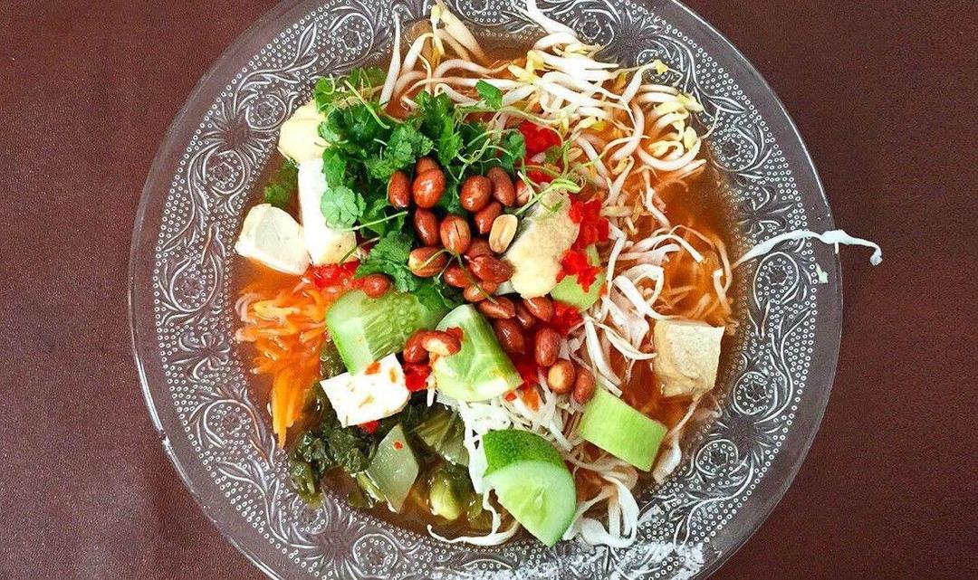 Wajib Dicoba, Kuliner Khas Indonesia Ini Punya Rasa yang 'Rame'!