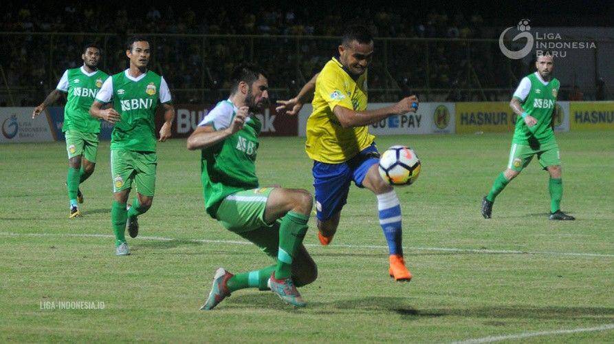 Liga-Indonesia.id