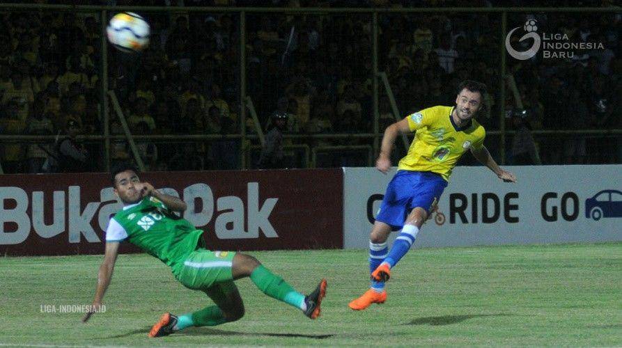 Liga-Indonesia.id
