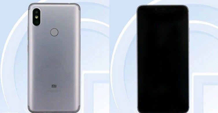 Tampilan Xiaomi Redmi S2 Beredar di Internet, Ini Bocoran Spesifikasinya