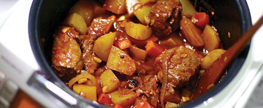 11 Makanan yang Bisa Dimasak di Rice Cooker, Kreatif atau Kocak Nih?