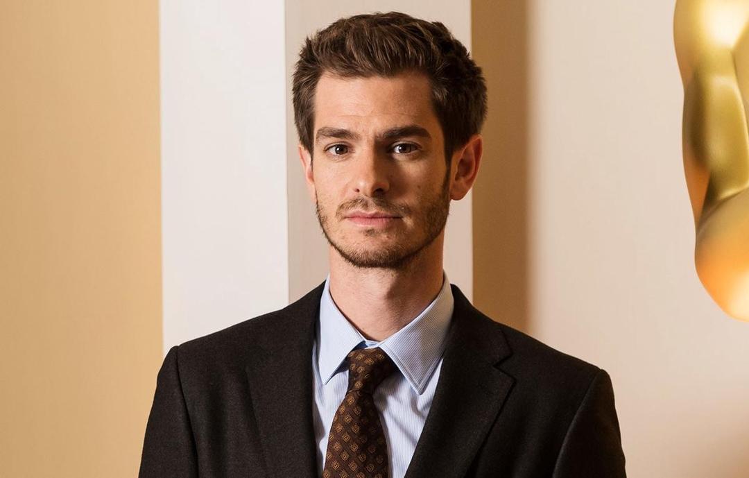 Potret Terkini Andrew Garfield Si Spiderman di The Amazing Spiderman
