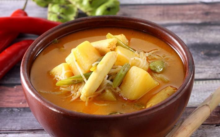 8 Makanan Khas Tangerang, Rugi kalau Belum Menjajal Kenikmatannya