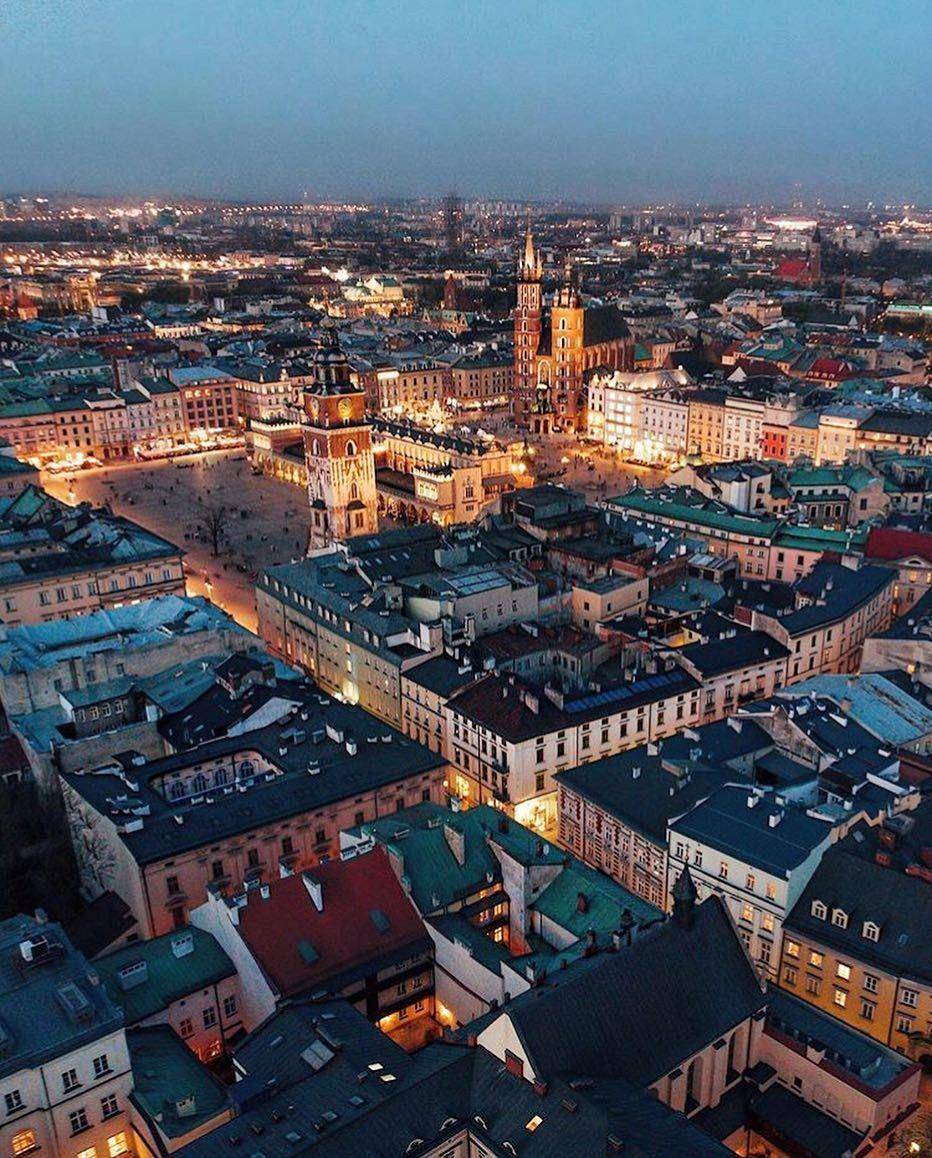 Instagram.com/@polandsights