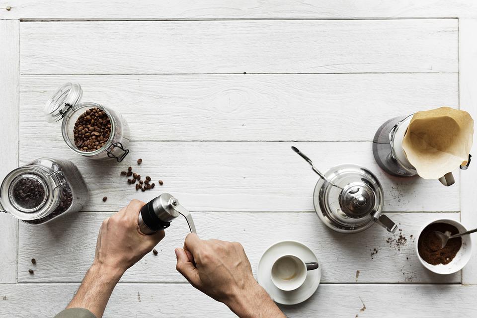 11 Aturan Minum Kopi yang Harus Dipahami, Manfaatnya Lebih Terasa