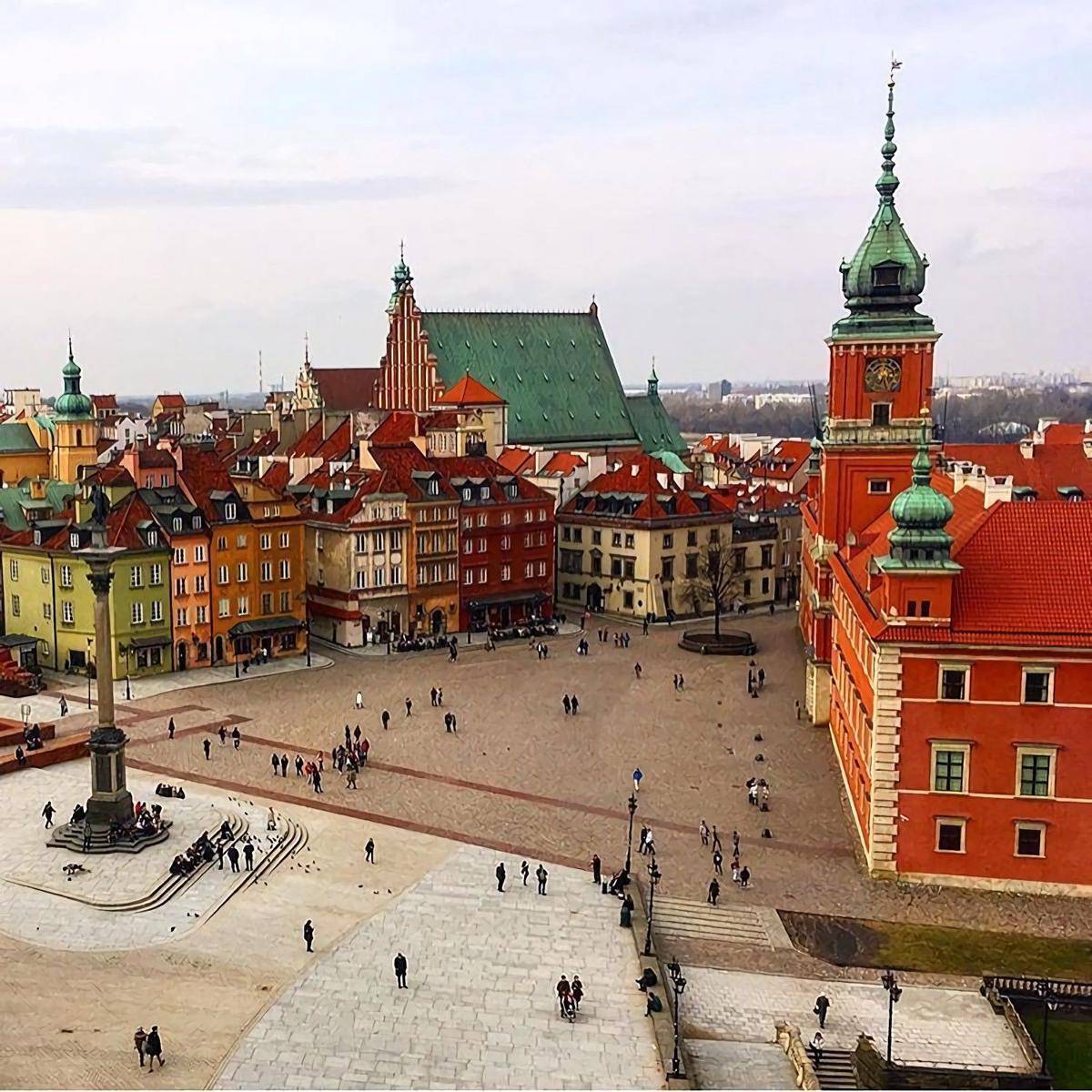 Instagram.com/@polandphotos