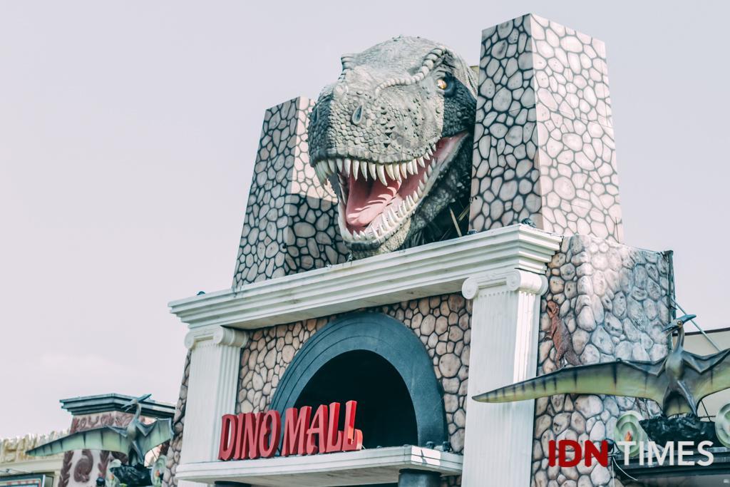 27 Tempat Wisata Malang 2025 Terfavorit dan Terpopuler