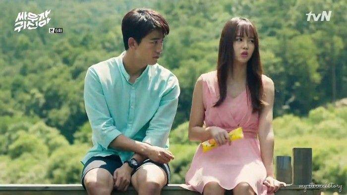 dramafever.com