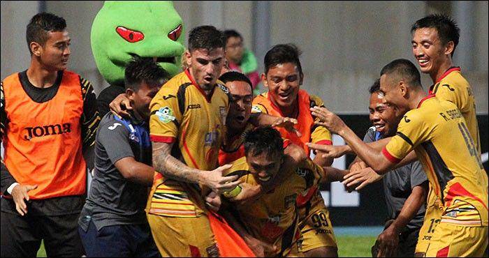 MitraKukar.com/Agri WInata