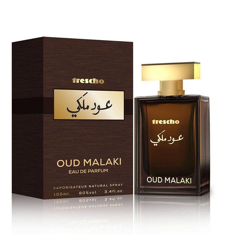 Trescho Oud Malaki (Amazon.in)